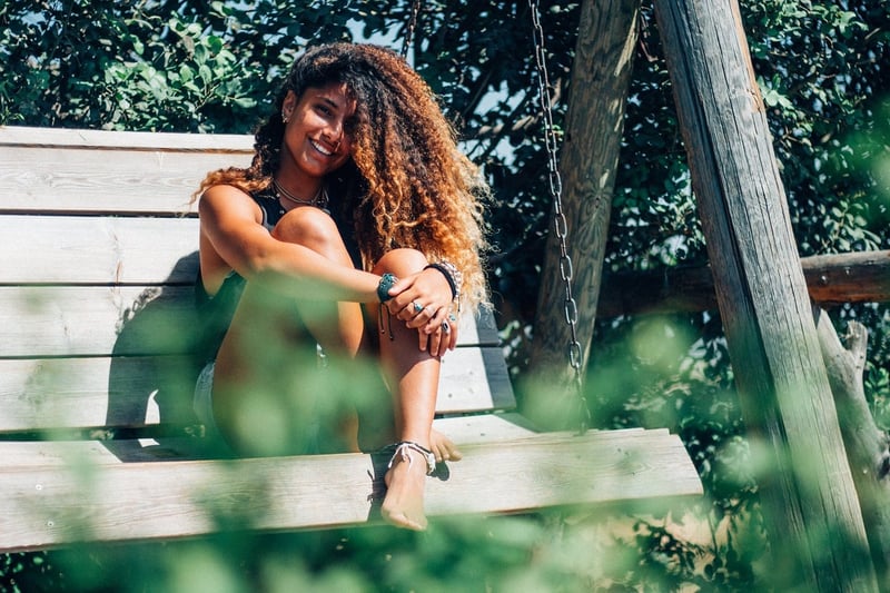 Sun-kissed Promises