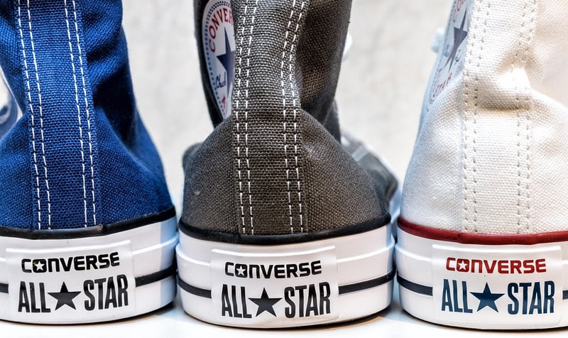 Star Shoes